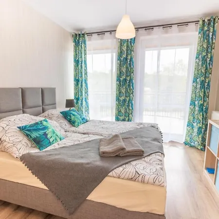 Inn Maritima Krynica Morska