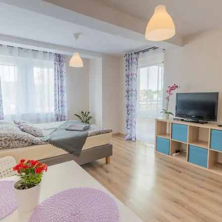 Maritima Krynica Morska