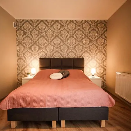 Maritima Inn Krynica Morska