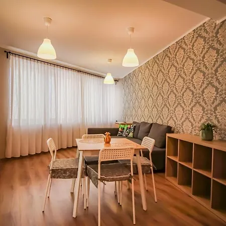 Zajazd Maritima Krynica Morska