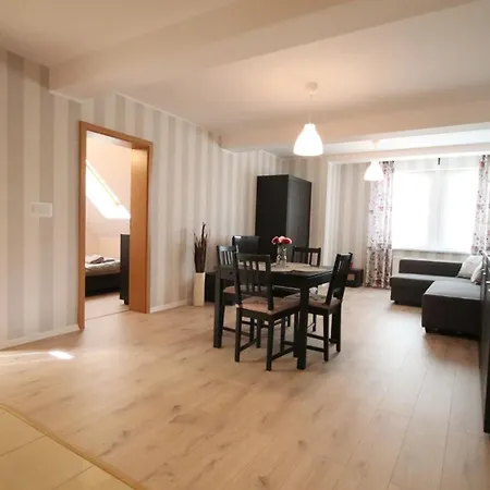 Maritima Inn Krynica Morska