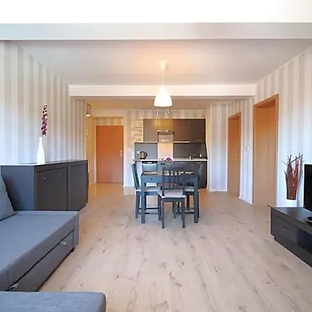 Maritima * Krynica Morska