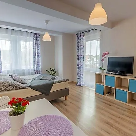 Maritima Kro Krynica Morska