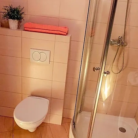 Estalagem Maritima Krynica Morska