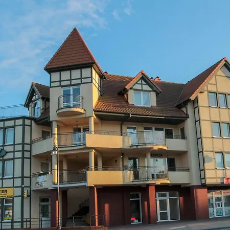 Maritima Krynica Morska