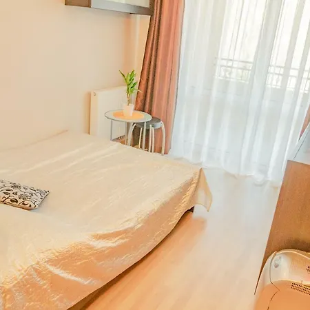 Maritima Zajazd Krynica Morska