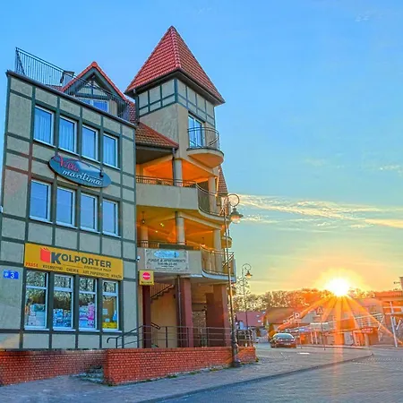 Maritima Inn