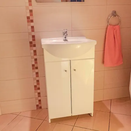 Maritima * Krynica Morska