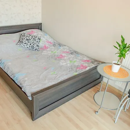 Maritima 宾馆 库瑞尼卡慕斯卡