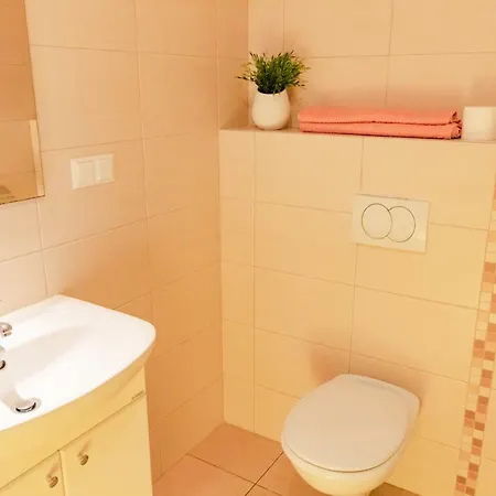 Inn Maritima Krynica Morska