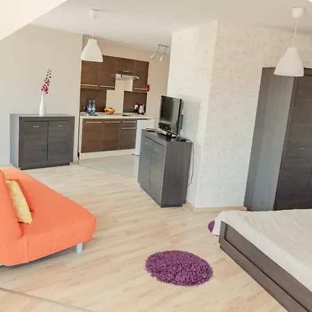 Inn Maritima *