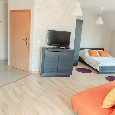 Maritima Zajazd Krynica Morska