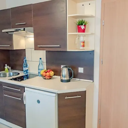 Inn Maritima Krynica Morska