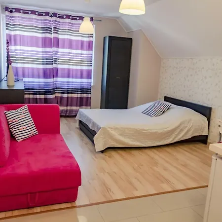 Inn Maritima Krynica Morska
