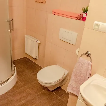 Inn Maritima Krynica Morska