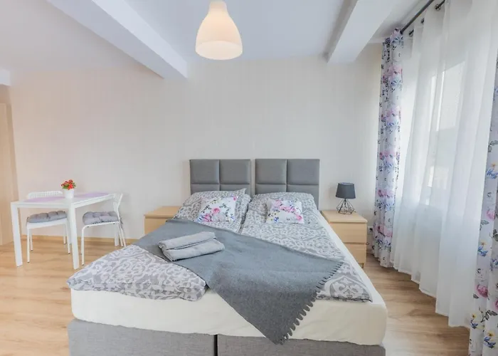 Maritima Krynica Morska