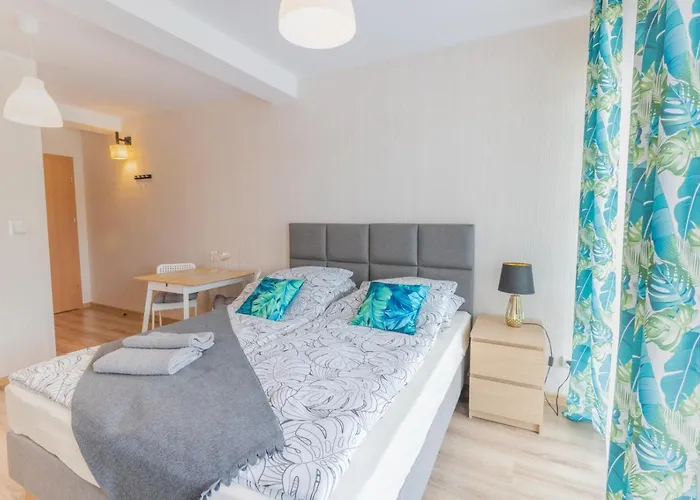 Maritima * Krynica Morska