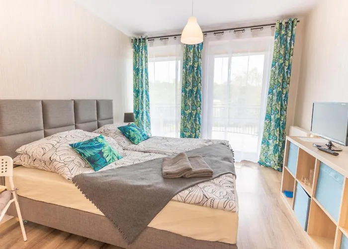 Zajazd Maritima Krynica Morska