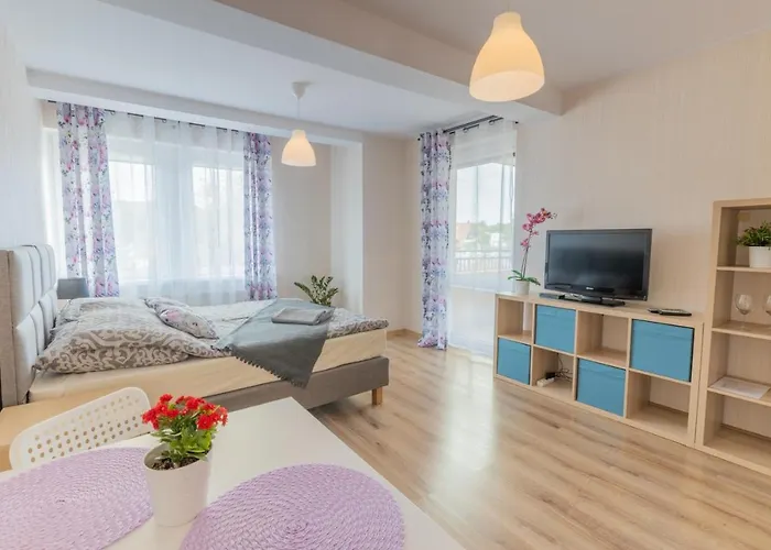 Maritima Krynica Morska