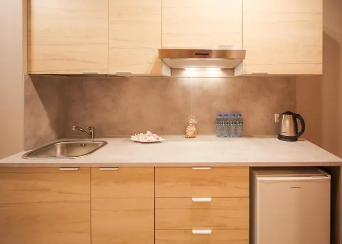 Zajazd Maritima Krynica Morska