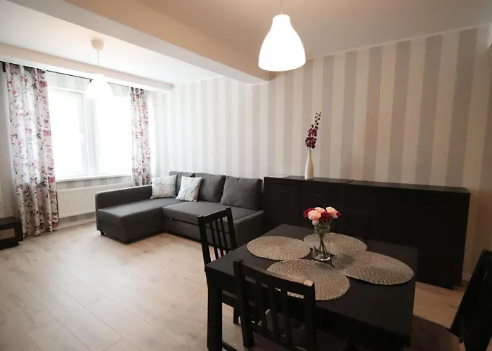 Maritima * Krynica Morska