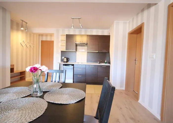 Maritima Krynica Morska