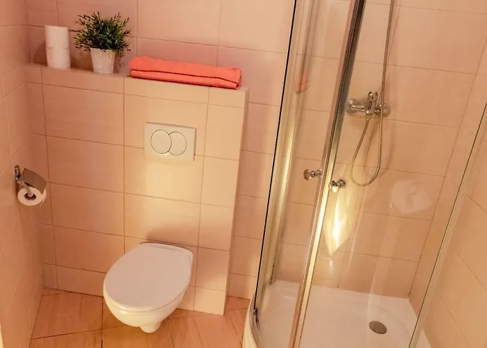 Zajazd Maritima Krynica Morska