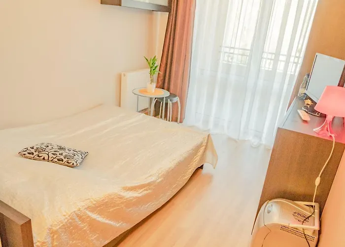 Maritima Zajazd Krynica Morska