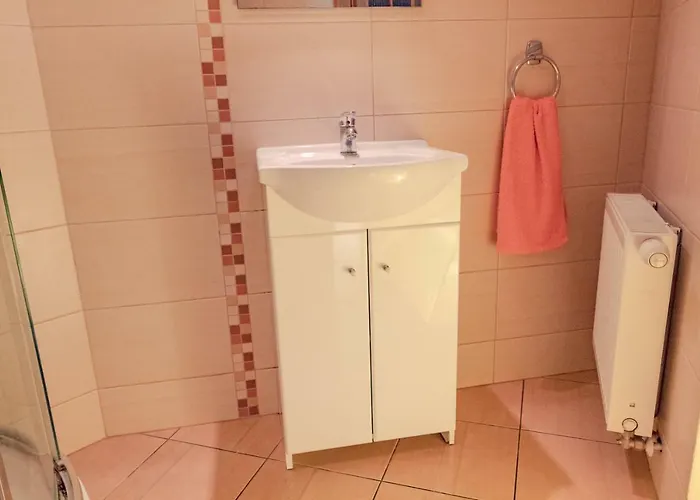 Maritima * Krynica Morska