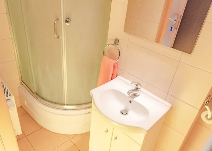 Zajazd Maritima Krynica Morska