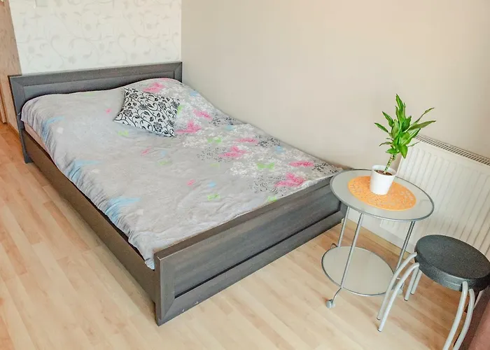 Maritima Zajazd Krynica Morska