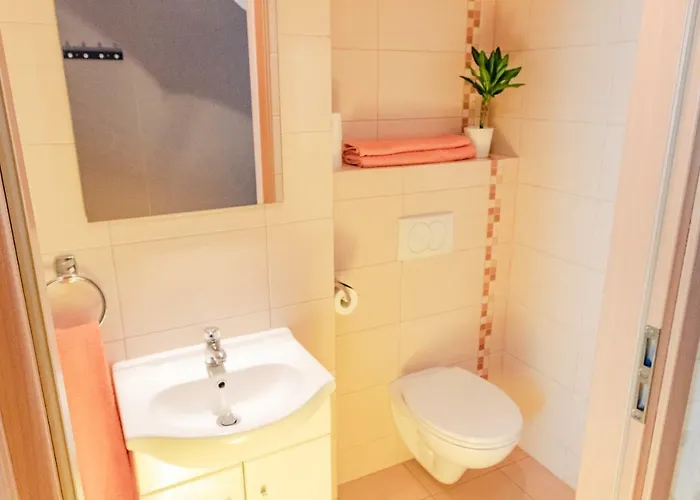 Zajazd Maritima Krynica Morska