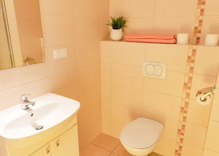 Zajazd Maritima Krynica Morska