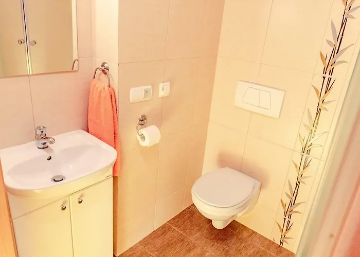 Maritima * Krynica Morska