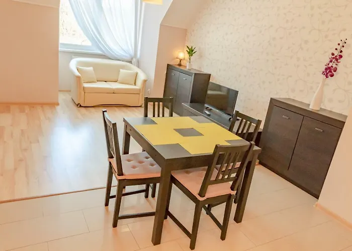 Maritima Krynica Morska