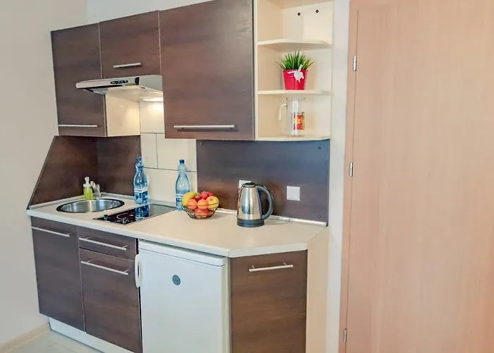 Zajazd Maritima Krynica Morska