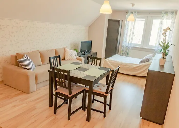 Maritima * Krynica Morska