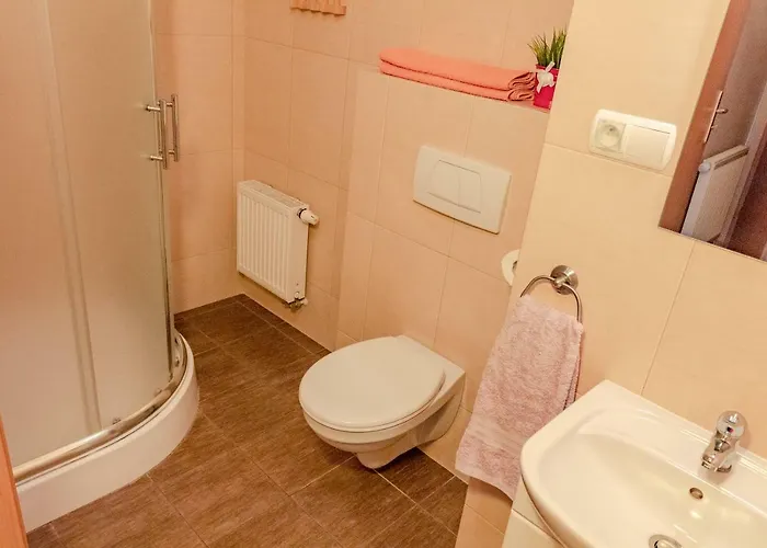 Zajazd Maritima Krynica Morska